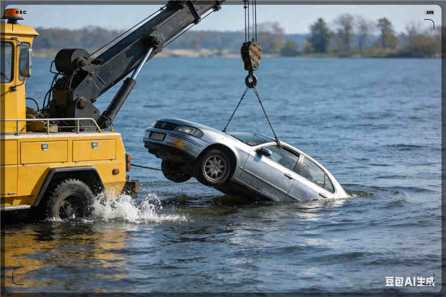 上高汽车救援送柴油