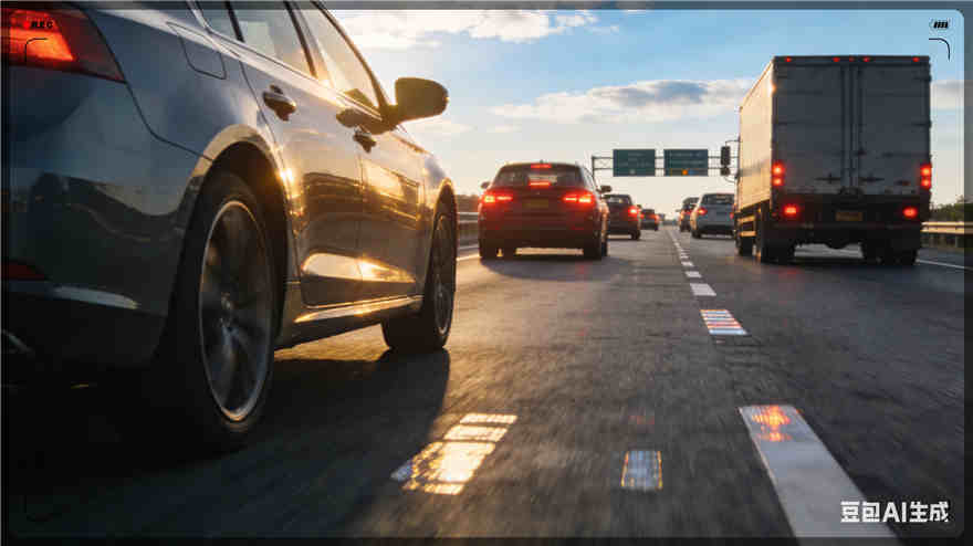 上高高速公路汽车送汽油